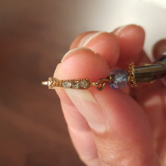 Earrings- NWOT - Picture 4 of 4